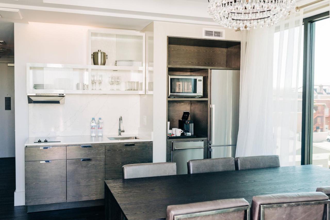 Hotel Bella Grace Charleston Ngoại thất bức ảnh