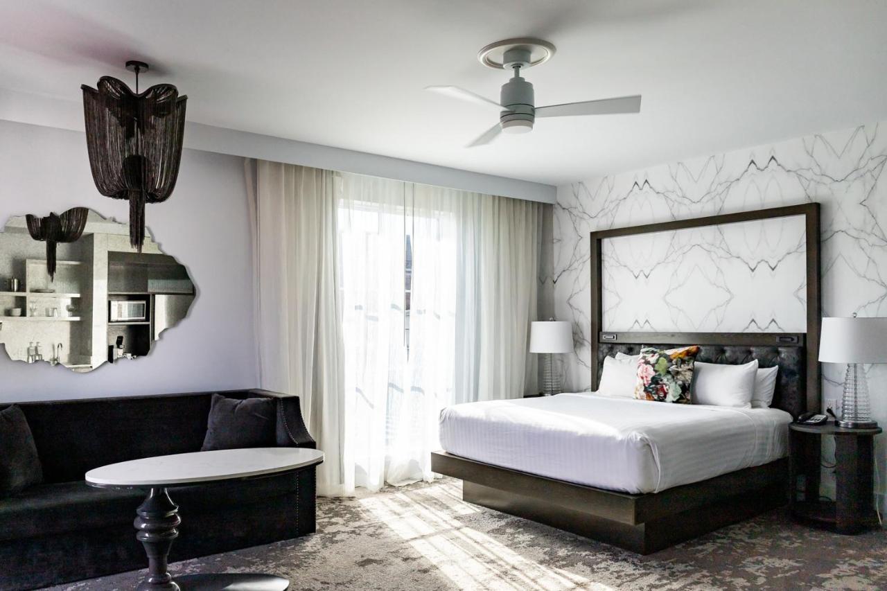 Hotel Bella Grace Charleston Ngoại thất bức ảnh